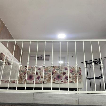 House Quartieri Sasymary Neapol Zewnętrze zdjęcie