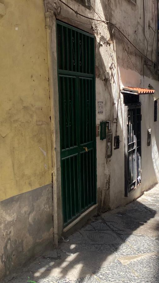 House Quartieri Sasymary Neapol Zewnętrze zdjęcie