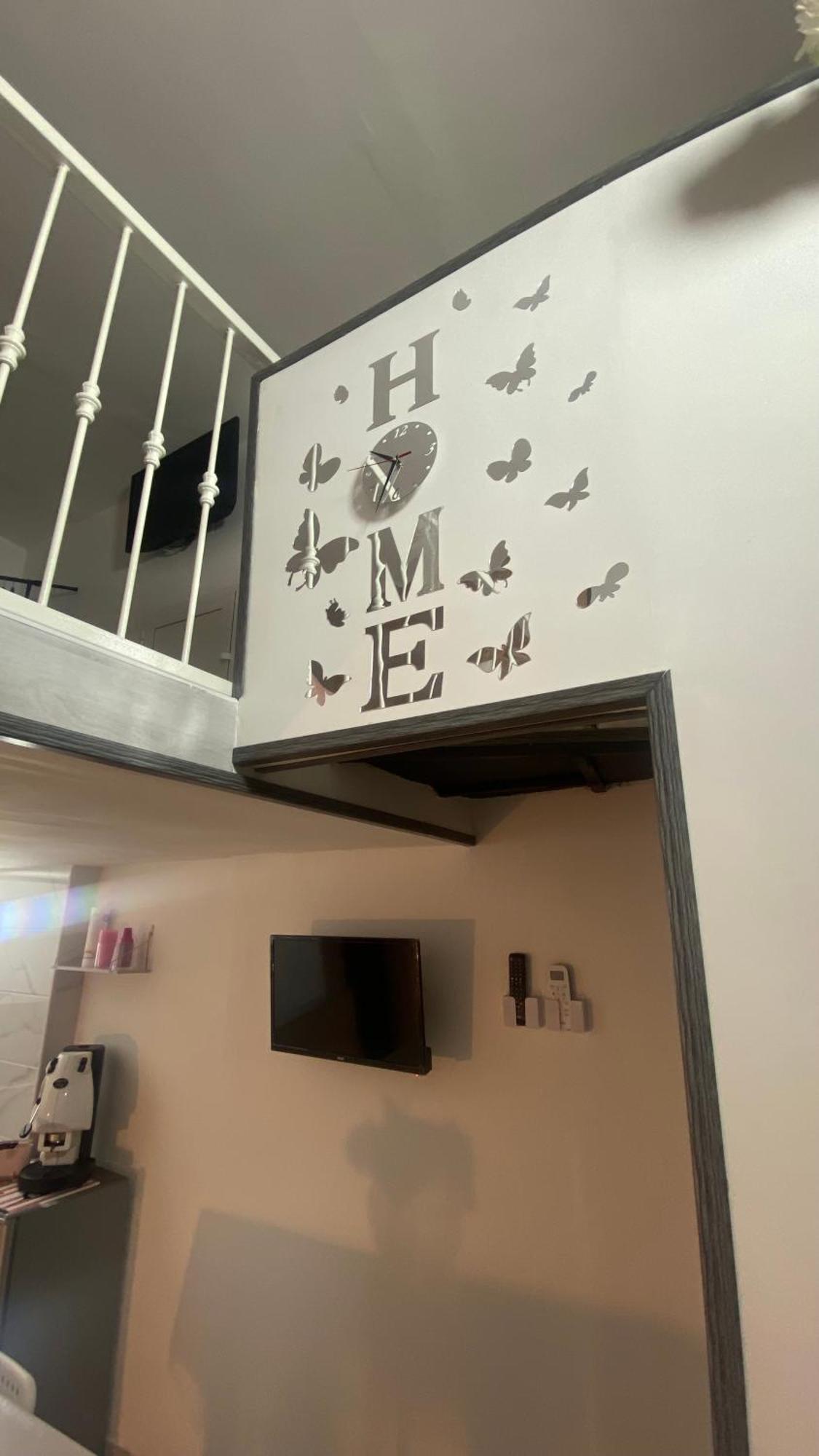 House Quartieri Sasymary Neapol Zewnętrze zdjęcie