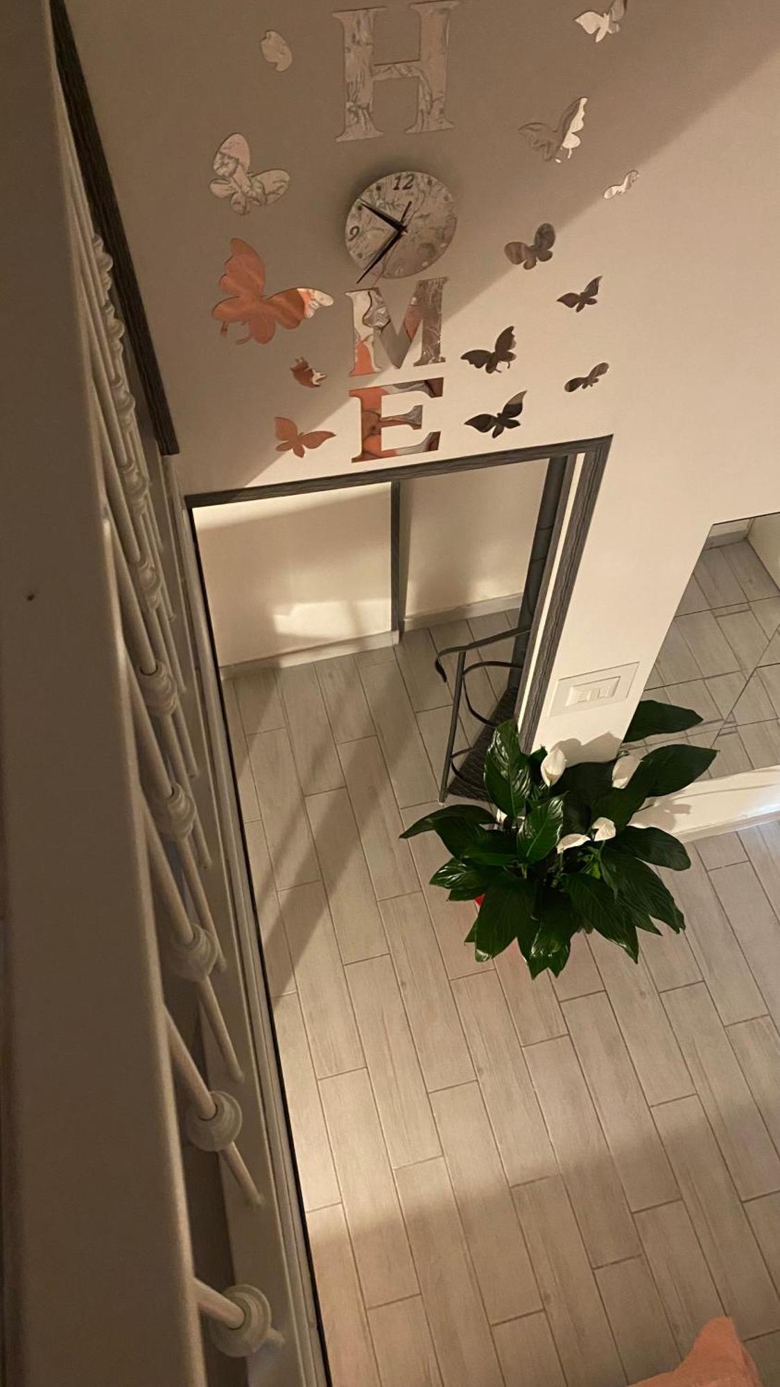 House Quartieri Sasymary Neapol Zewnętrze zdjęcie